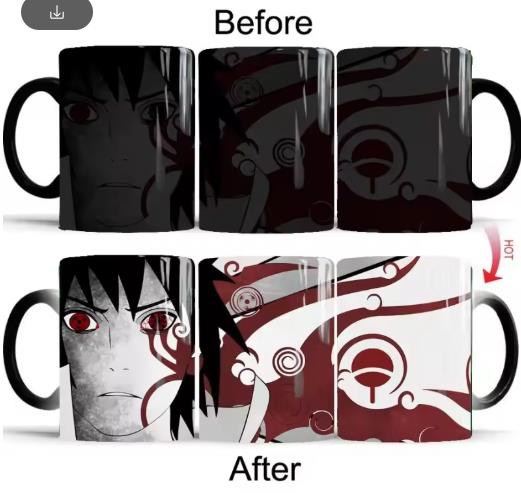 AnimeMug