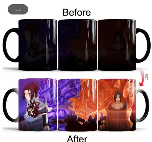 AnimeMug