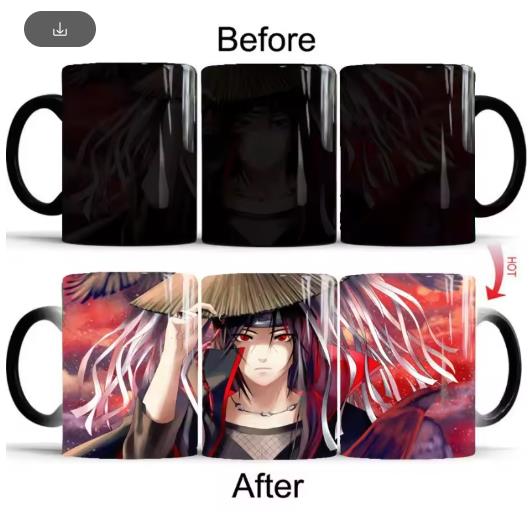 AnimeMug